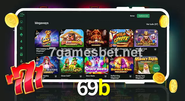 69b aplicativo