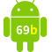Aplicativo 69b para Android